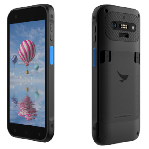Bluebird S10 Handheld Computer [Standard Range, 6/64GB] S10-ANLJ