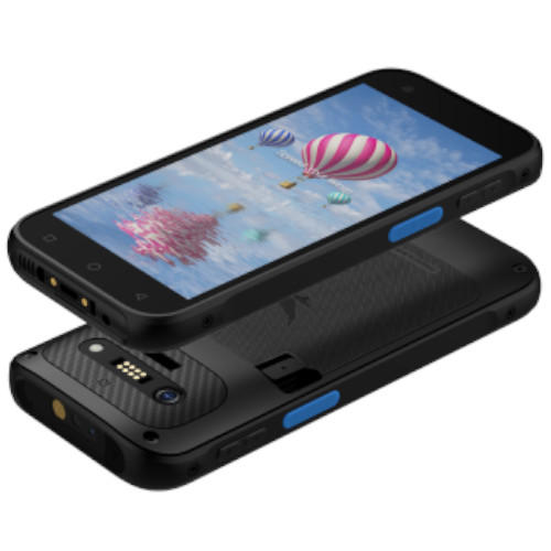 Bluebird S10 Handheld Computer [Standard Range, 6/64GB] S10-ANLJ