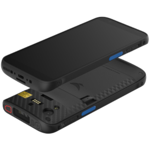 Bluebird S20 Rugged Handheld Computer [Standard Range, WiFi, 8/128GB] S20-ANLI