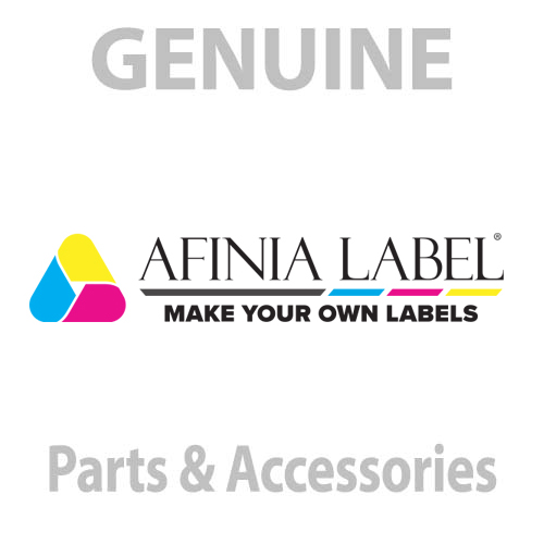 Afinia Label Spare Part 23104