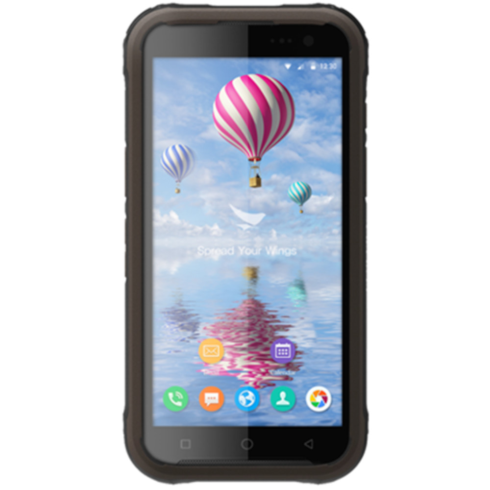 Bluebird EF550R Rugged Handheld Computer [Standard Range, WiFi, 4/64GB] EF550R-ANLB