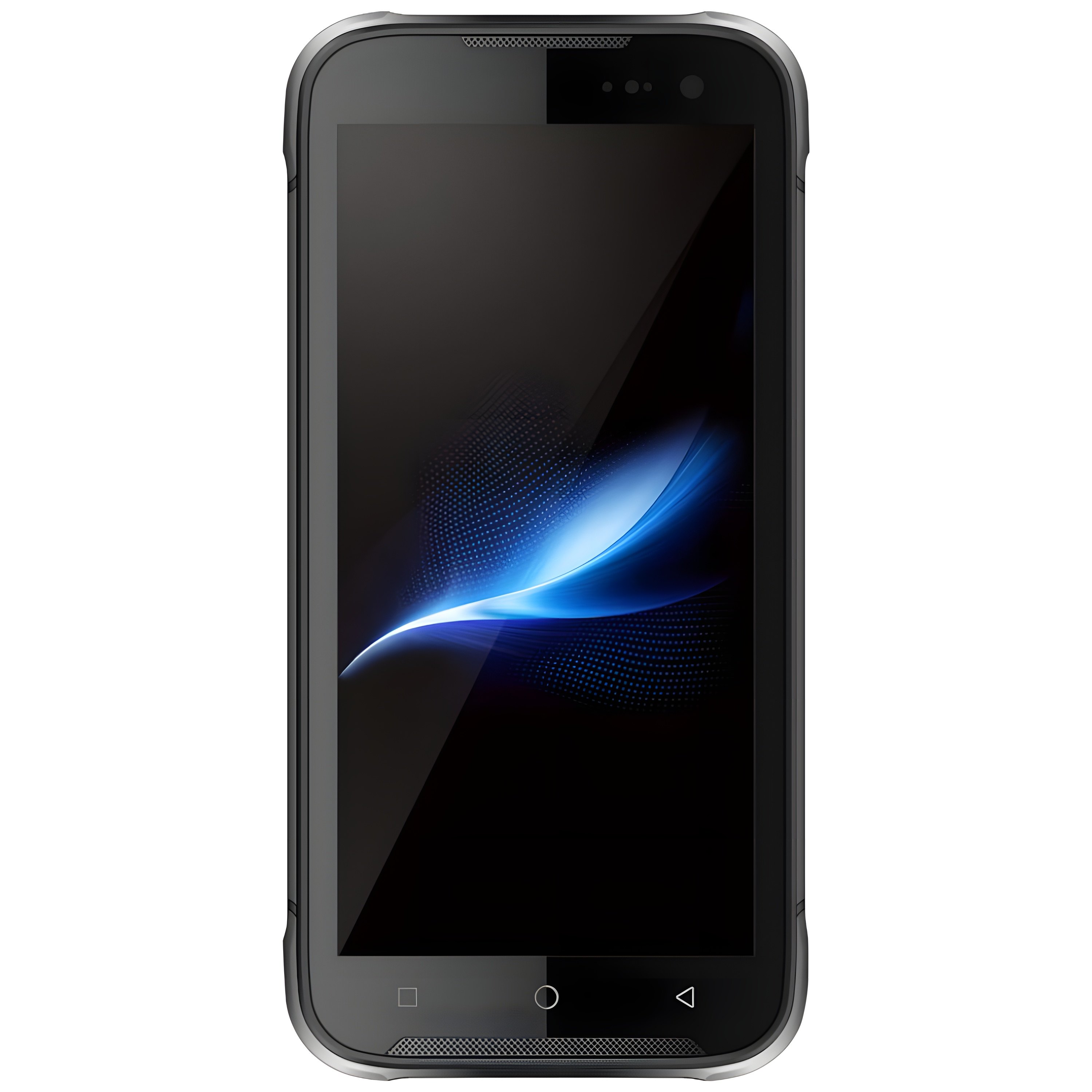 Bluebird EF551 Handheld Computer [Standard Range, WiFi, 8/128GB] EF551-ANLF