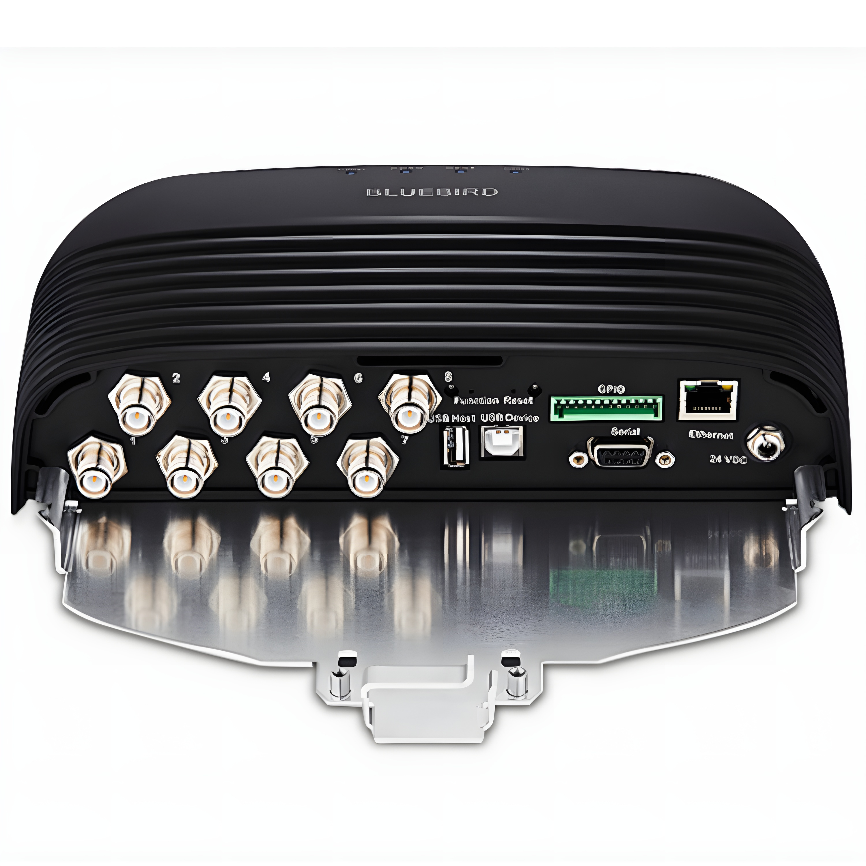 Bluebird FR900 Fixed RFID Reader FR900-LNNUS