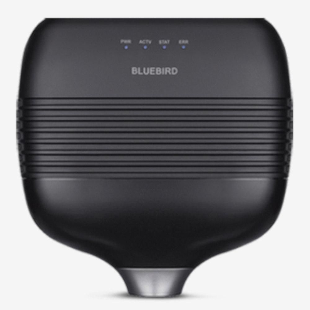 Bluebird FR900 Fixed RFID Reader FR900-LNNUS