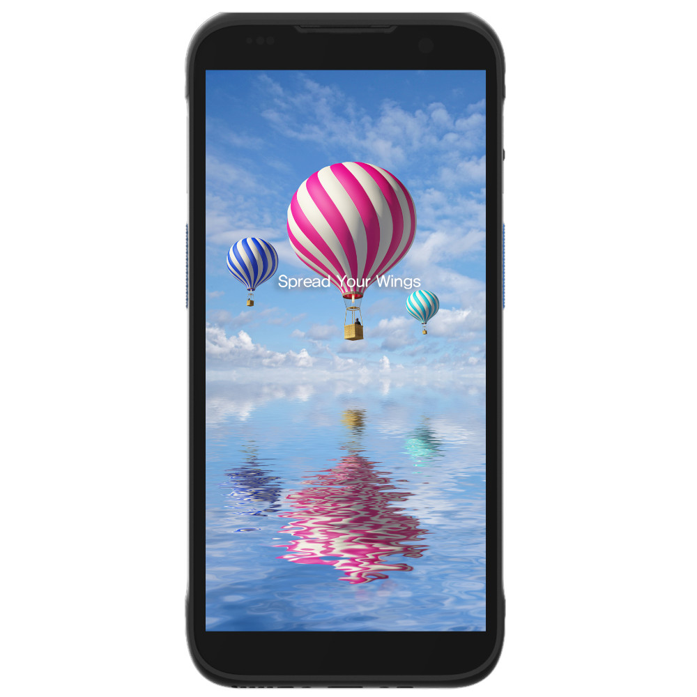 Bluebird S20 Handheld Computer [Standard Range, WiFi, 6/64GB] S20-ANLB