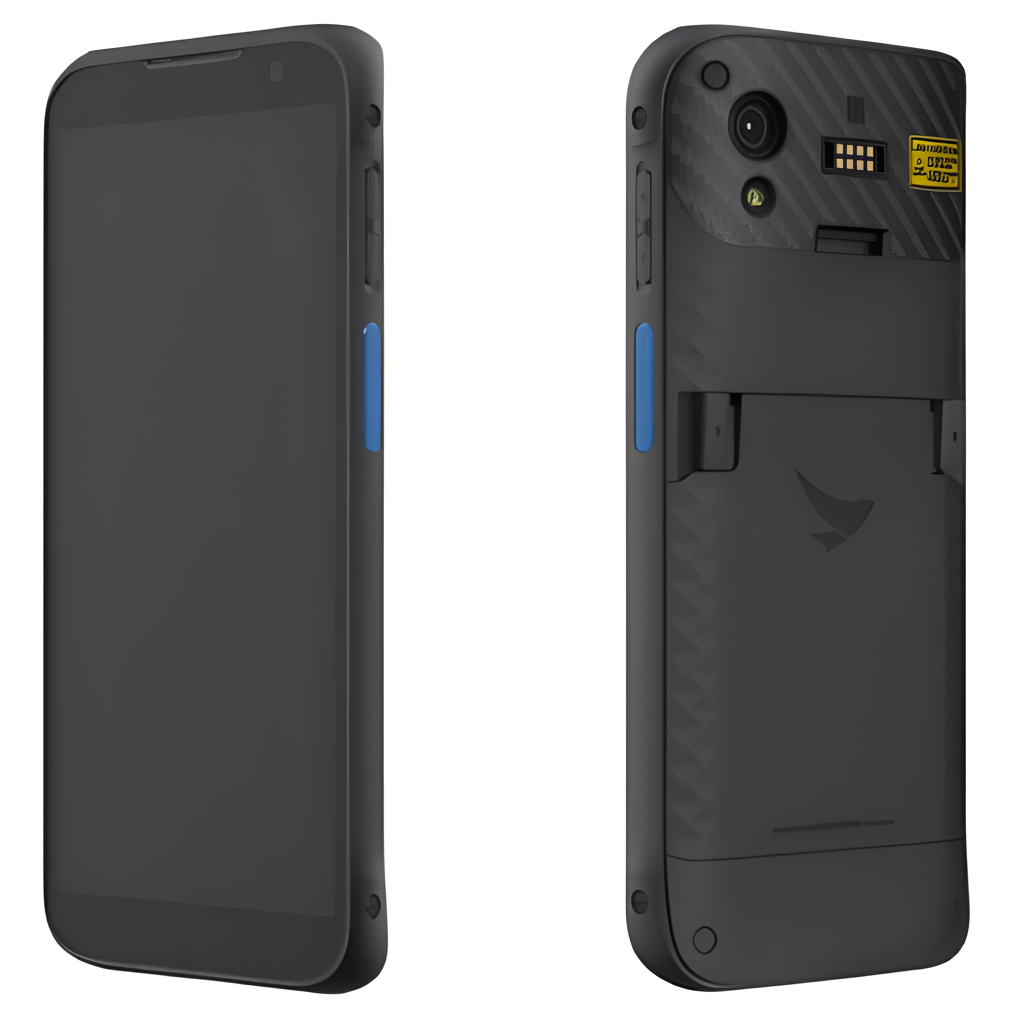 Bluebird S20 Handheld Computer [Standard Range, WiFi, 6/64GB] S20-ANLB