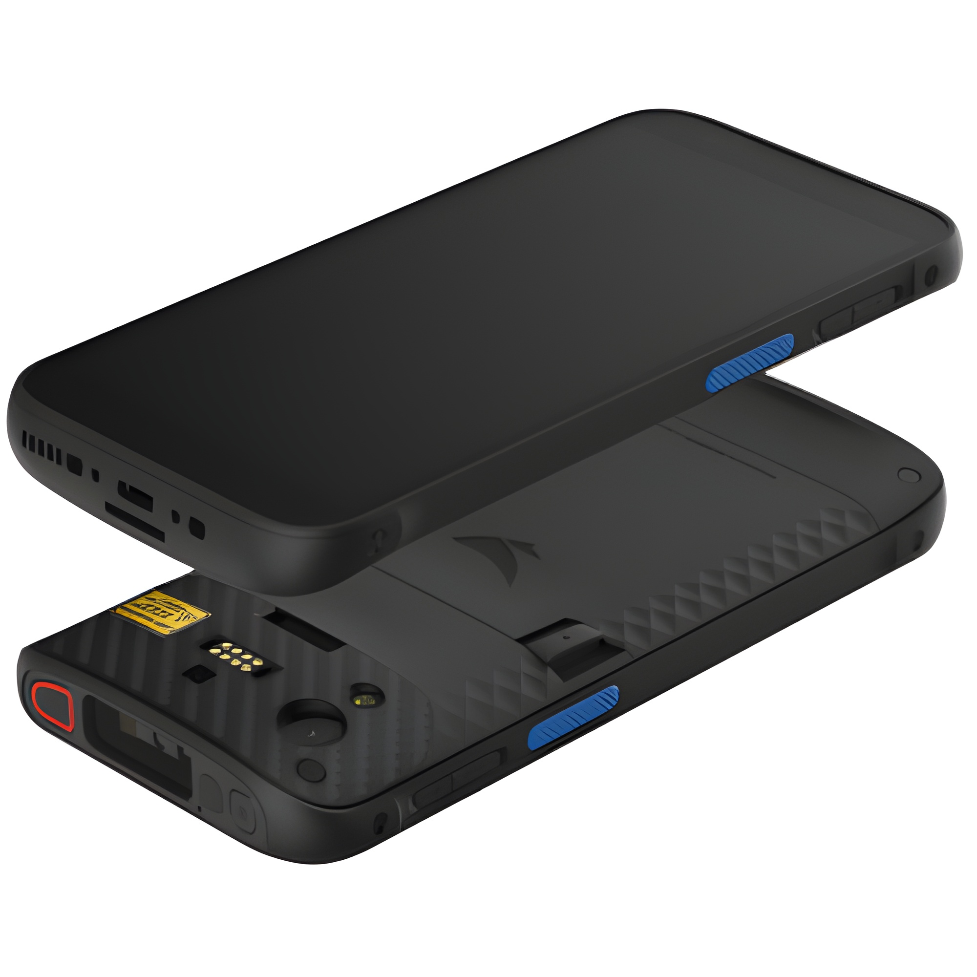 Bluebird S20 Handheld Computer [Standard Range, WiFi, 6/64GB] S20-ANLB