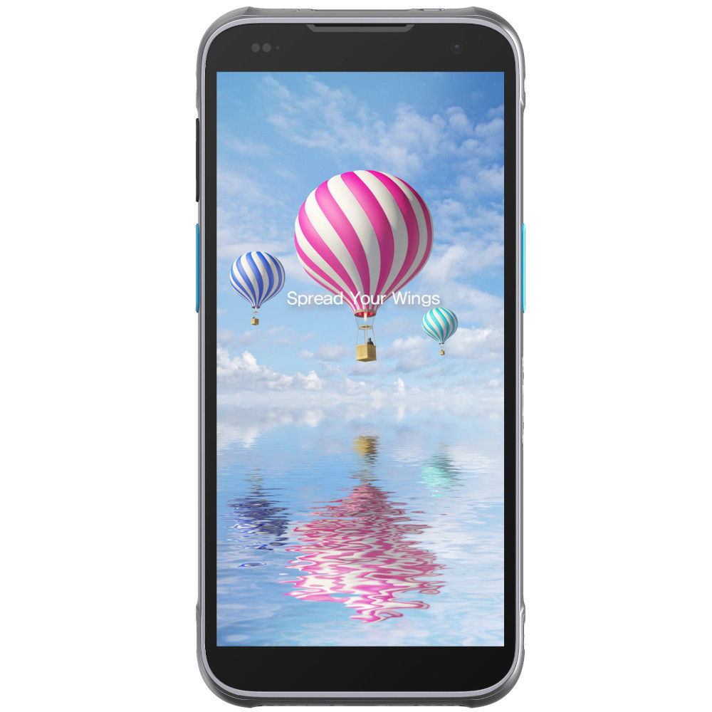 Bluebird S50 Handheld Computer [Advanced Range, WiFi, 6/64GB] S50-ANLF