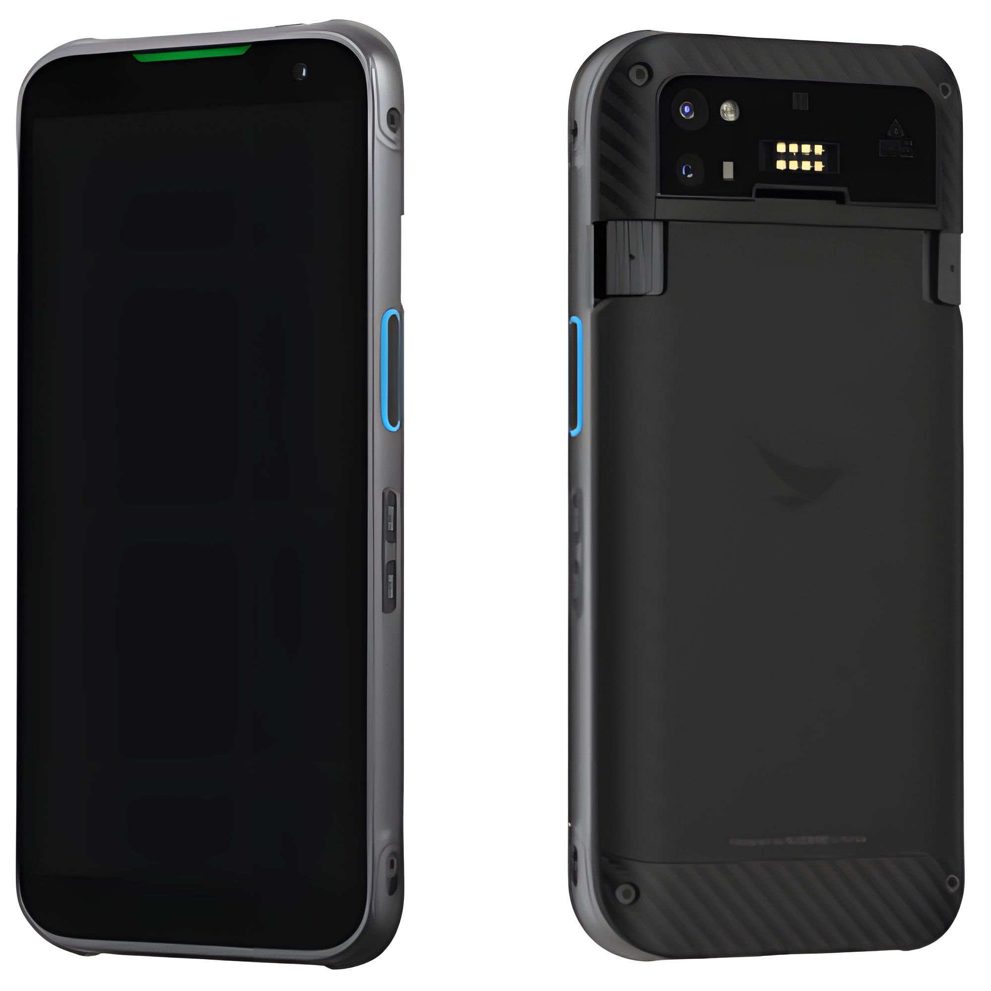 Bluebird S50 Handheld Computer [Standard Range, 5G, WiFi, 6/64GB] S50-A5LAW