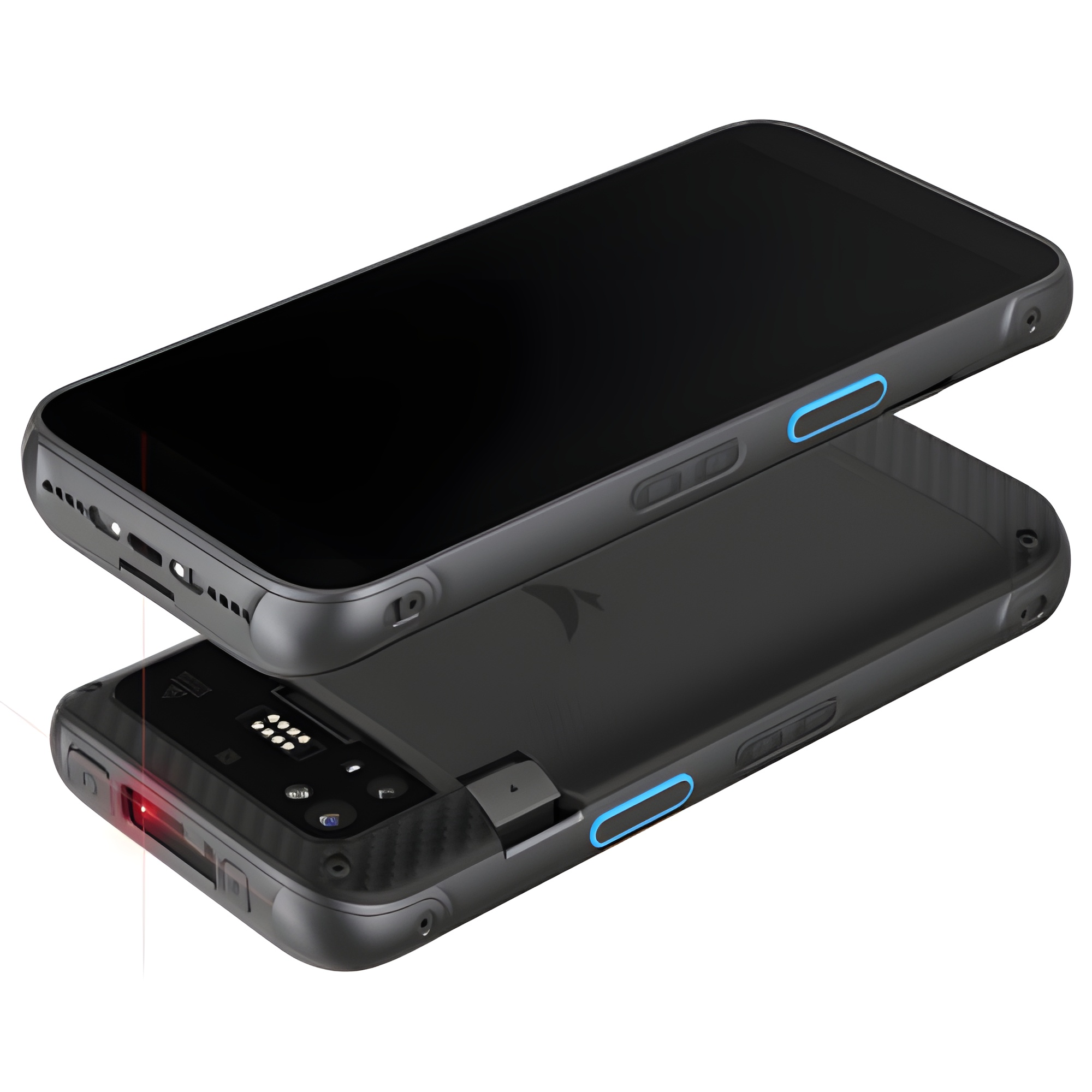 Bluebird S50 Handheld Computer [Standard Range, 5G, WiFi, 6/64GB] S50-A5LAW