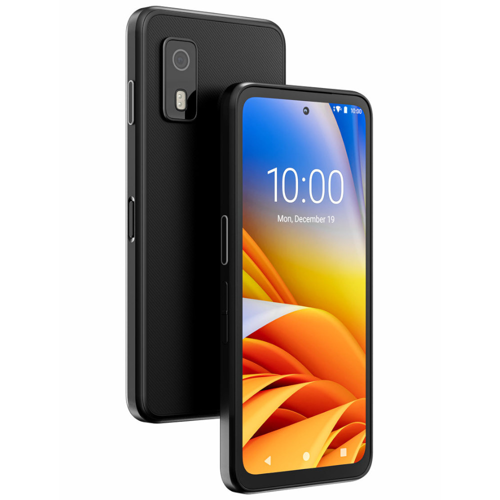 Zebra EM45 Enterprise Mobile Computer [5G, Wi-Fi, 8GB/128GB, No RFID] EM45A1-3T106B0-NA