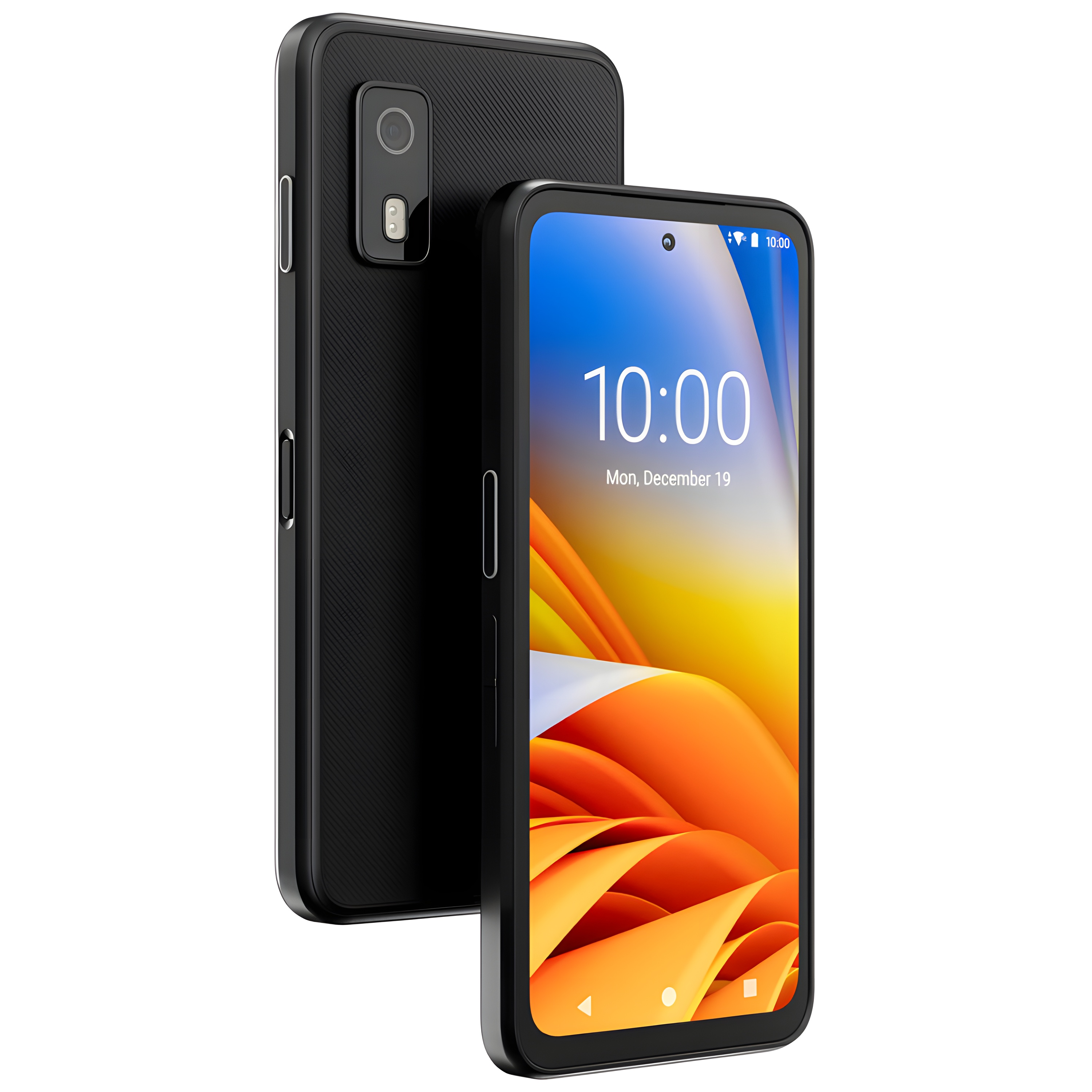 Zebra EM45 Enterprise Mobile Computer [5G, Wi-Fi, 8GB/128GB, No RFID] EM45A1-3T106B0-NA