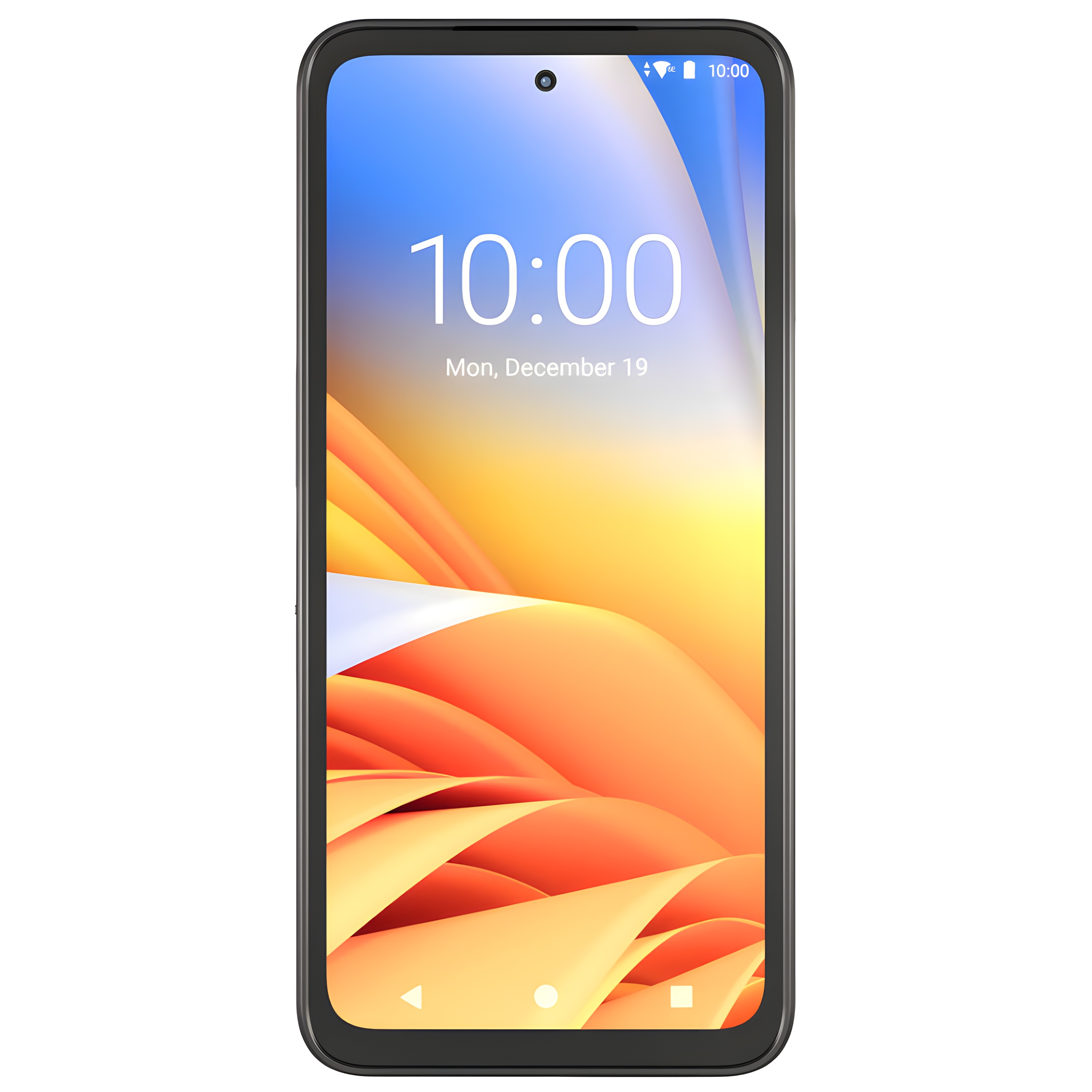 Zebra EM45 Enterprise Mobile Computer [Canada Only, 5G, Wi-Fi, 8GB/128GB] EM45A2-3T106B0-CA