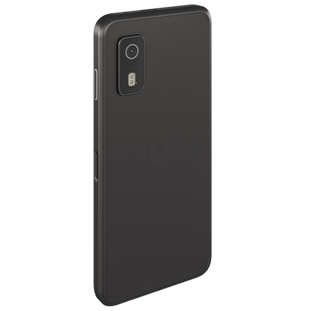 Zebra EM45 Enterprise Mobile Computer [5G, Wi-Fi, 8GB/128GB, No RFID] EM45A1-3T106B0-NA