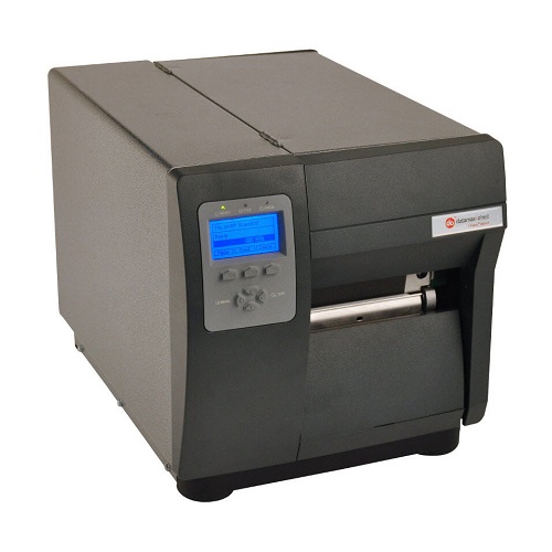 Honeywell I-4212 Mark II DT Printer [203dpi] I12-00-08000P07