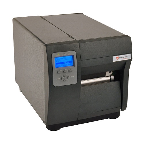 Datamax I-4606 Mark II TT Printer [600dpi, Ethernet, Internal Rewind] I16-00-48400L07