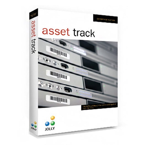 Asset Track Premier Edition AT8-PRE