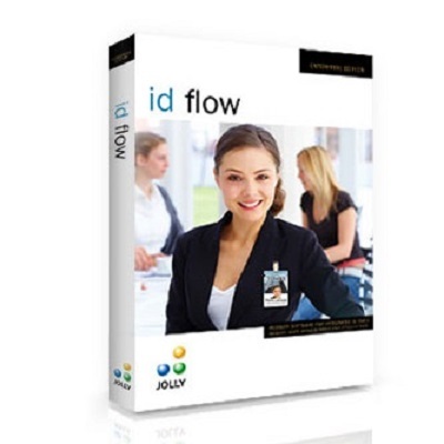 ID Flow Professional Edition IF8-PRO