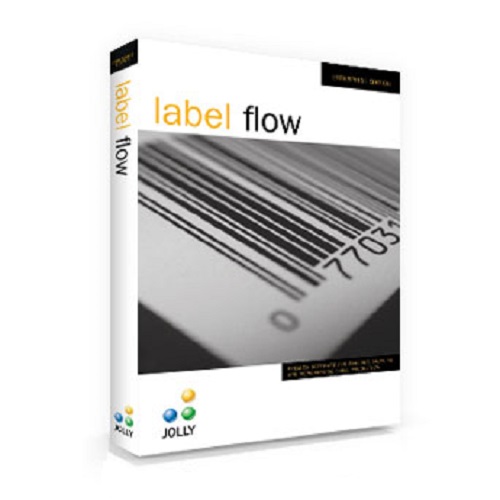 Label Flow Premier Edition Upgrade LF8-PRE