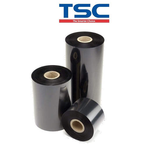 TSC Premium Wax Ribbon 35-W110600-20CB