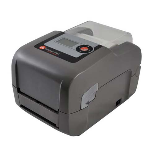 Datamax E-Class Pro TT Printer [203dpi, Ethernet, Cutter] EP2-00-1JG00P00