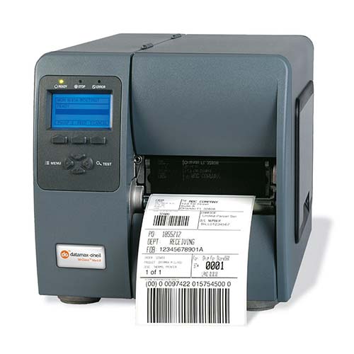 Datamax M-Class Mark II DT Printer [203dpi] KD2-00-08000007