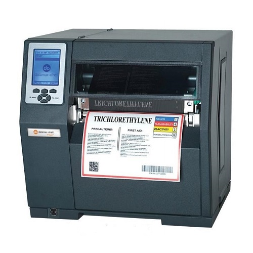 Datamax TT Printer [300dpi, Ethernet, Barcode Verifier] C83-00-480000S4