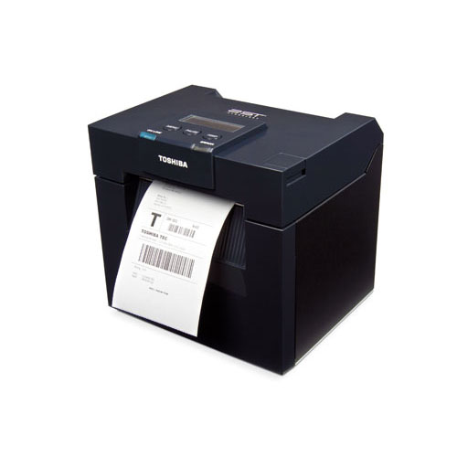 Toshiba DB-EA4D DT Printer [203dpi, Ethernet] DB-EA4D-GS12-QM-R