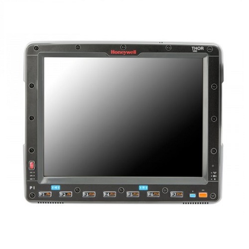 Honeywell Thor VM3 Vehicle Mount Computer VM3W2F3A1BUS06A1