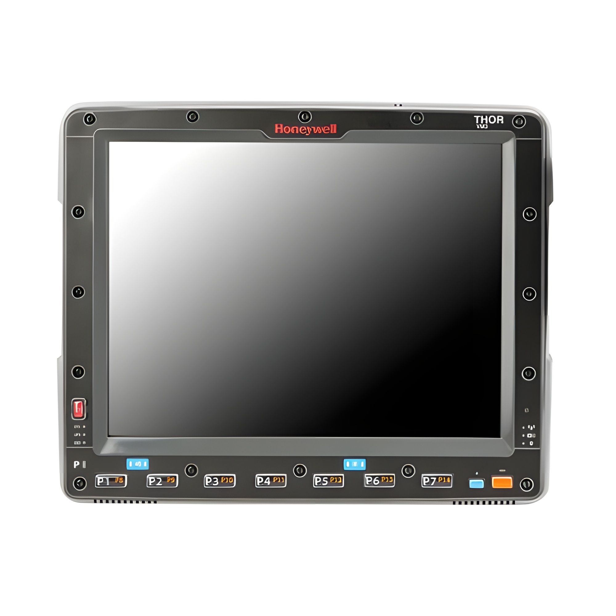 Honeywell Thor VM3W Vehicle Mount Computer VM3W2O1A1AUS1JA1