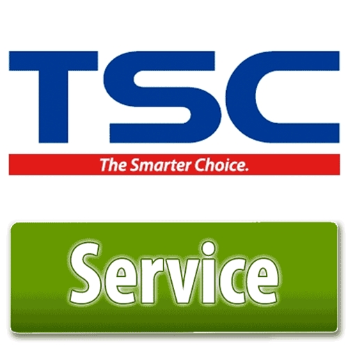 TSC 1-Year Standard Service 14740-00-S0-12-10