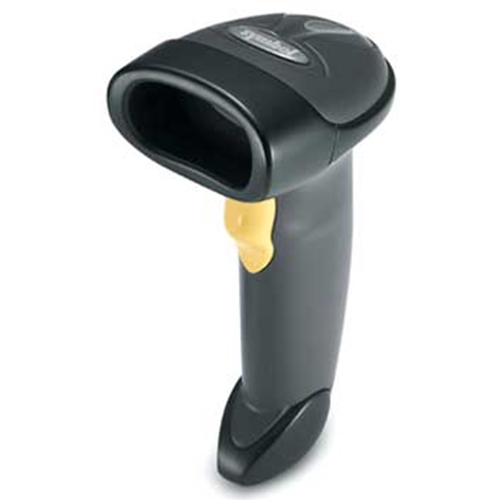 Zebra LS2208 Handheld Scanner LS2208-7AZU0100ZR