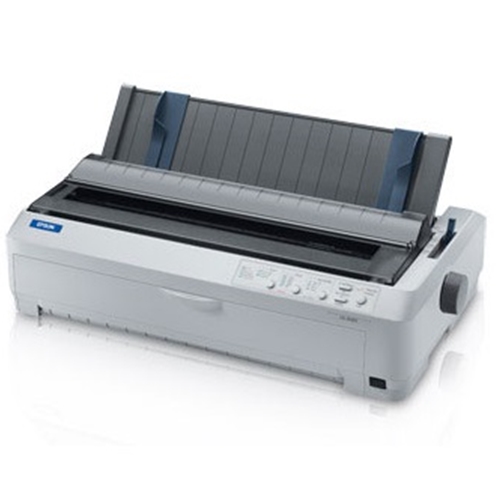 Epson LQ-590 Serial Impact Printer C11C558001