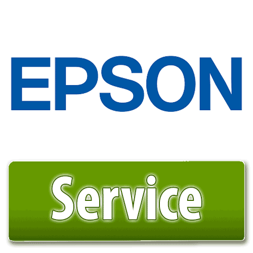 Epson Extended Care Warranty ECTMB-II