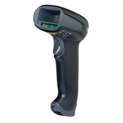 Honeywell Xenon 1902h High Density Scanner 1902HHD-0USB-8FAP