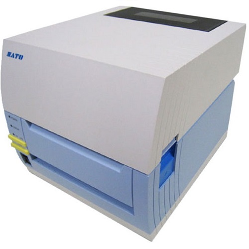 SATO CT412i TT Printer [300dpi, Cutter] WWCT54131