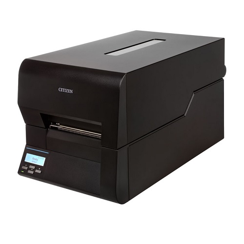 Citizen Systems CL-E720 TT Printer [203dpi, Ethernet] CL-E720UBNN