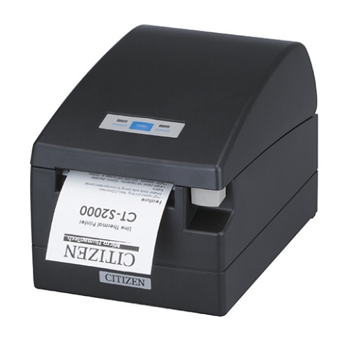 Citizen CT-S2000 Receipt Printer CT-S2000UBU-BK