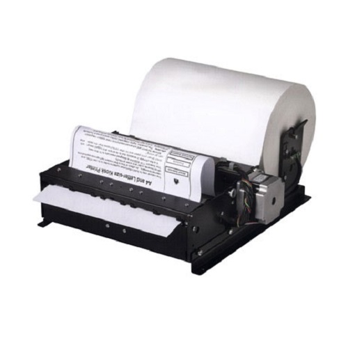 Zebra TTP 8200 Kiosk Printer 01755-216