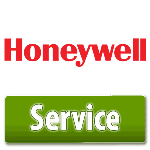 Honeywell Service SVC3580-EXW5