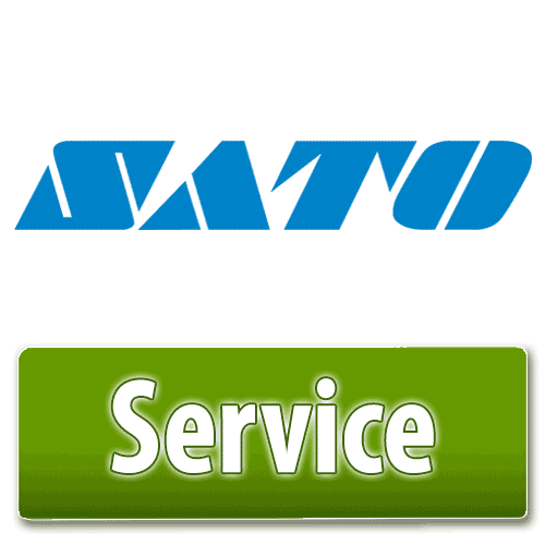 SATO Service EWS2PPW208NX