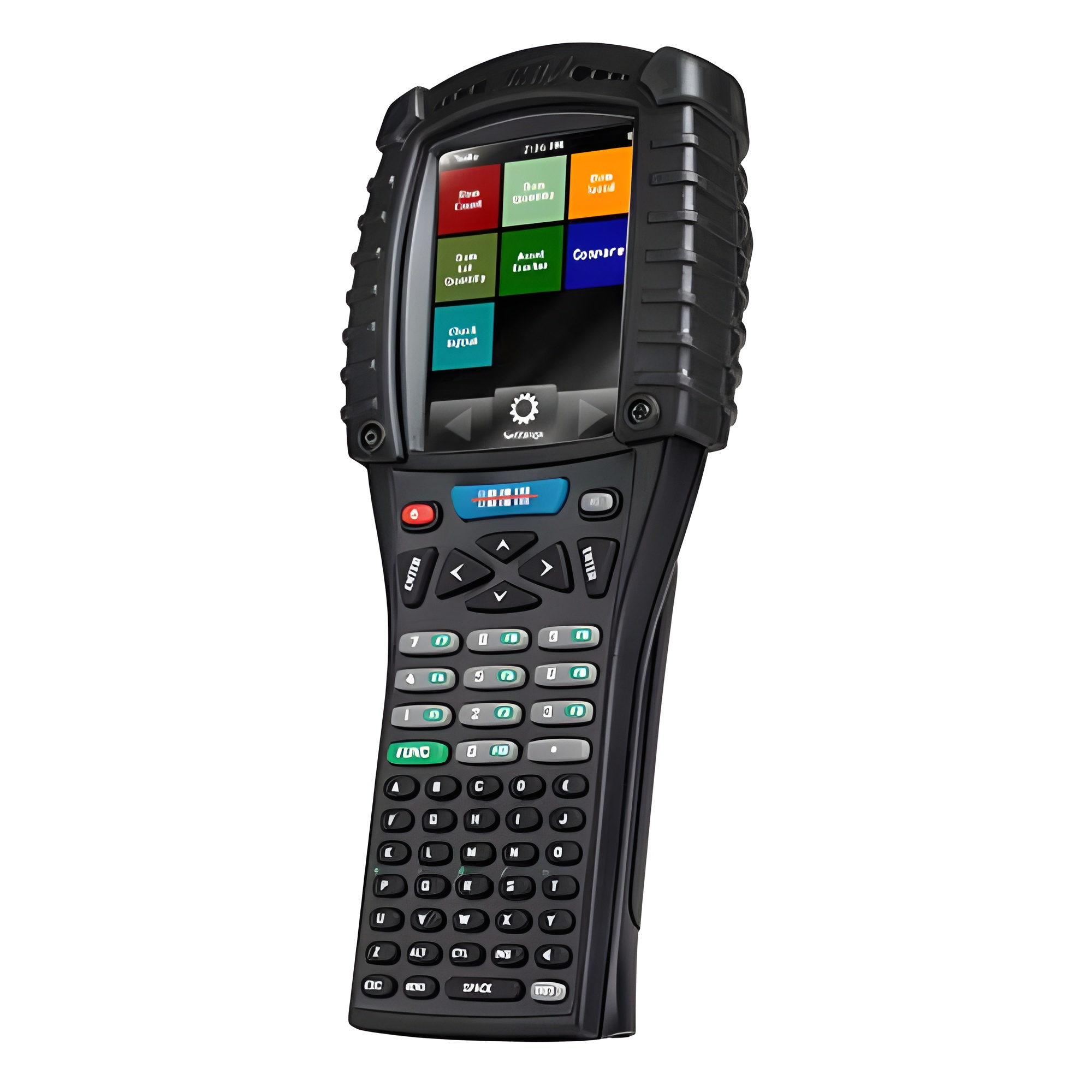 AML M7225 Mobile Computer M7225-0100-00