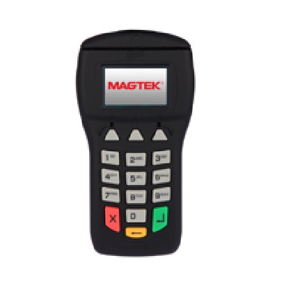 MagTek DynaPro PIN Pad Transaction Terminal 30056070