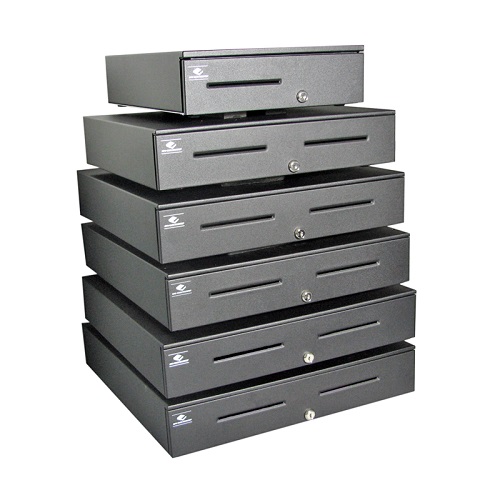 APG Series 4000 Cash Drawer JB484A-BL1816CK7