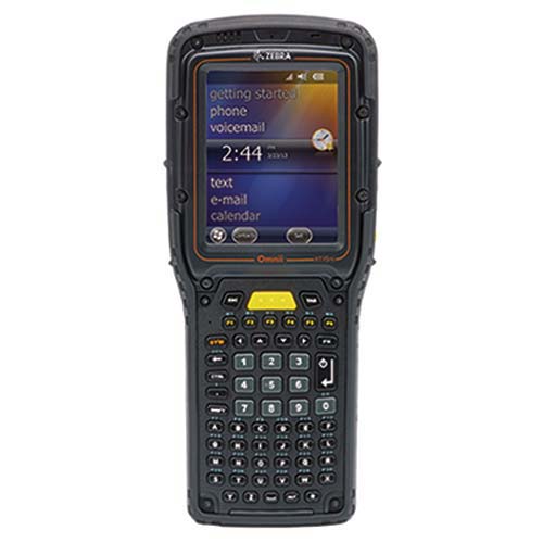 Motorola Omnii XT15 Mobile Computer OB13A1001001T804