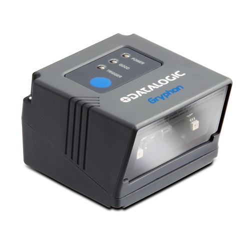 Datalogic Gryphon GFS4470 Scanner GFS4470-BK