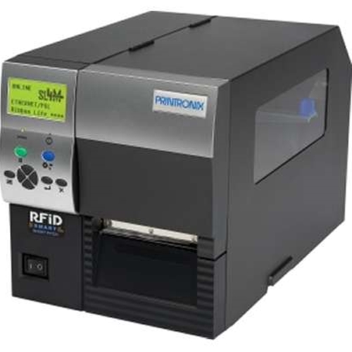 Printronix TT Printer [203dpi, Ethernet, RFID Encoder] SL4M2-3101-00