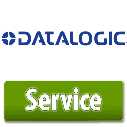Datalogic QD2500 Ease of Care ZSC1QD2551