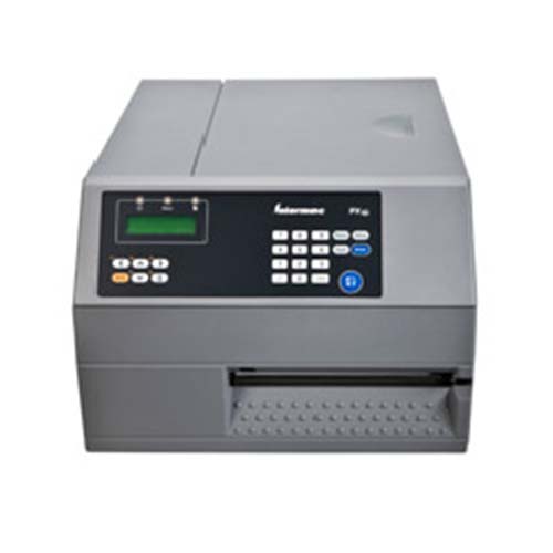 Intermec Honeywell PX6i TT Printer [203dpi, Ethernet] PX6C010000000020