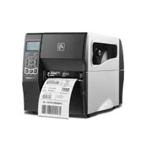 Zebra TT Printer [203dpi, Ethernet, BAA/TAA Compliant] ZT23042-T01200GA